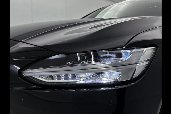 Volvo S90 2.0 T6 AWD Inscription | 320 PK | VOL!! | Leder | Drive ass | Stoelverw V+A | Pilot ASS | MemSeats | Digitale dash |