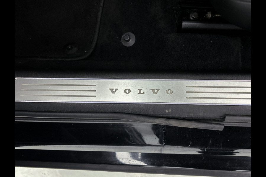 Volvo S90 2.0 T6 AWD Inscription | 320 PK | VOL!! | Leder | Drive ass | Stoelverw V+A | Pilot ASS | MemSeats | Digitale dash |