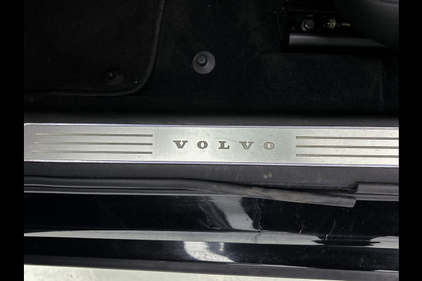 Volvo S90 2.0 T6 AWD Inscription | 320 PK | VOL!! | Leder | Drive ass | Stoelverw V+A | Pilot ASS | MemSeats | Digitale dash |