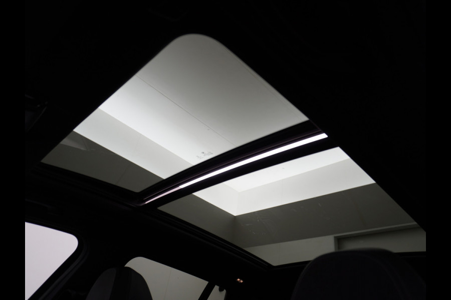BMW iX3 AUT. 286pk 80kWh Pano/Schuif-Kant-Dak Leder+elektr.SportStoel+Verwarmd M-Sport-St+ M-Aeropack 20"Lmv Apple Android Carplay WiFi  Driving-Assist-Pro Connected-Pack-Pro Digital-Key Elektr.-A-Klep Cockpit-Live-Pro 3-zone Ecc Hemel-Zwart Head-up display Live-Cockpit-Pro Akoustiekglas DAB Driving assistant Uitwijk-Aassistent Verkeersbord detectie Exterior-Line Snelladen tot 150kWh/11kwh 3-fase (thuis)  €72500 nieuwprijs Orig.NLse auto