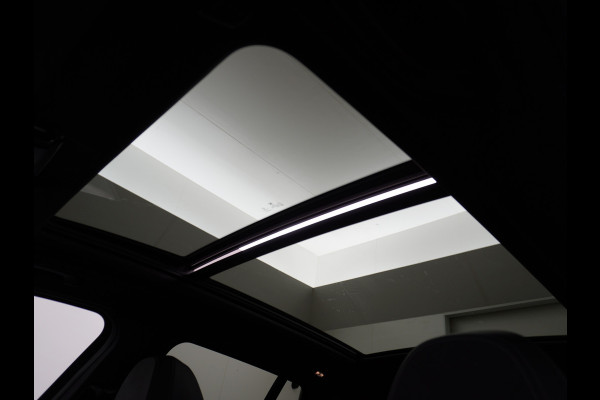 BMW iX3 AUT. 286pk 80kWh Pano/Schuif-Kant-Dak Leder+elektr.SportStoel+Verwarmd M-Sport-St+ M-Aeropack 20"Lmv Apple Android Carplay WiFi  Driving-Assist-Pro Connected-Pack-Pro Digital-Key Elektr.-A-Klep Cockpit-Live-Pro 3-zone Ecc Hemel-Zwart Head-up display Live-Cockpit-Pro Akoustiekglas DAB Driving assistant Uitwijk-Aassistent Verkeersbord detectie Exterior-Line Snelladen tot 150kWh/11kwh 3-fase (thuis)  €72500 nieuwprijs Orig.NLse auto