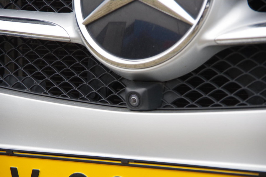 Mercedes-Benz V-Klasse 300d 4-MATIC XL DC-5P, AUT. LED, LEDER, MEMORY, 2X ELEKTR. SCHUIFDEUR, MBUX 10'', 360 CAMERA, TREKHAAK AFNEEMBAAR, PARKEERSENSOR