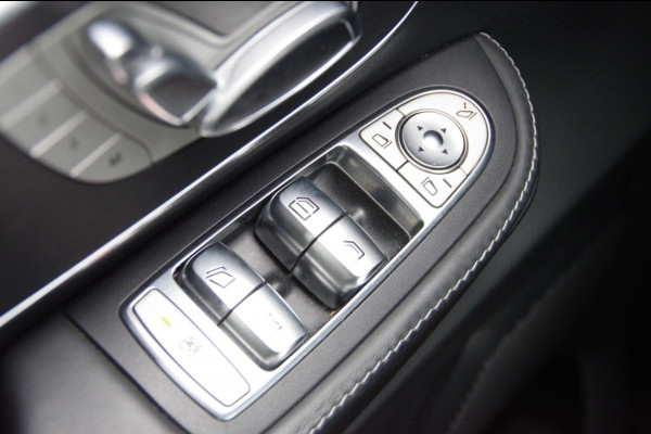 Mercedes-Benz V-Klasse 300d 4-MATIC XL DC-5P, AUT. LED, LEDER, MEMORY, 2X ELEKTR. SCHUIFDEUR, MBUX 10'', 360 CAMERA, TREKHAAK AFNEEMBAAR, PARKEERSENSOR
