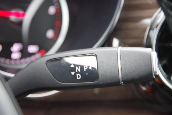 Mercedes-Benz V-Klasse 300d 4-MATIC XL DC-5P, AUT. LED, LEDER, MEMORY, 2X ELEKTR. SCHUIFDEUR, MBUX 10'', 360 CAMERA, TREKHAAK AFNEEMBAAR, PARKEERSENSOR