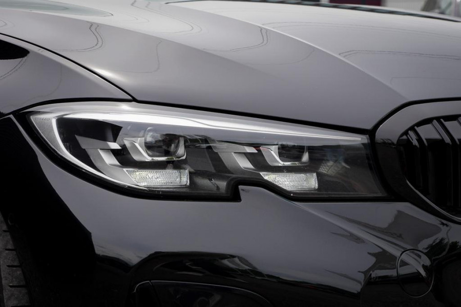 BMW 3-serie M340i xDrive High Executive