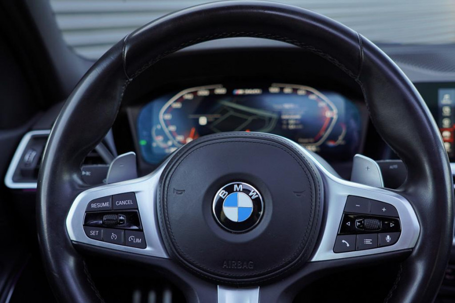 BMW 3-serie M340i xDrive High Executive