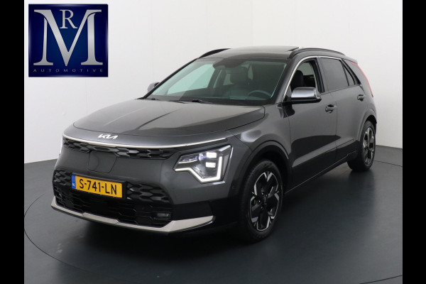 Kia Niro EV ExecutiveLine 64.8 kWh PANO | MEMORY SEAT | KIA GARANTIE T/M 2-2030