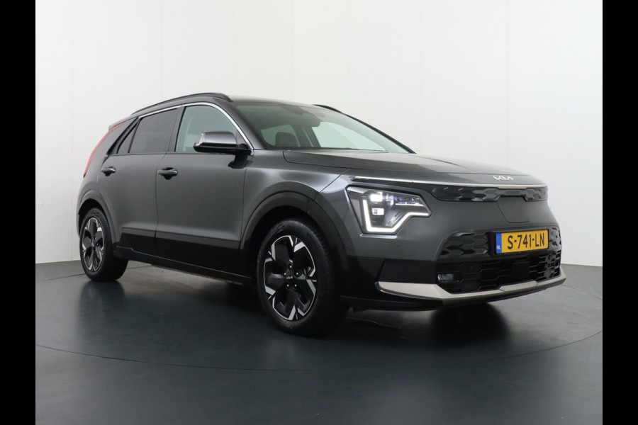 Kia Niro EV ExecutiveLine 64.8 kWh PANO | MEMORY SEAT | KIA GARANTIE T/M 2-2030