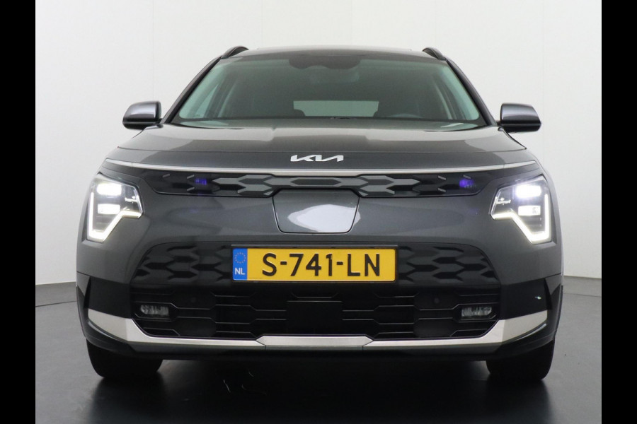 Kia Niro EV ExecutiveLine 64.8 kWh PANO | MEMORY SEAT | KIA GARANTIE T/M 2-2030