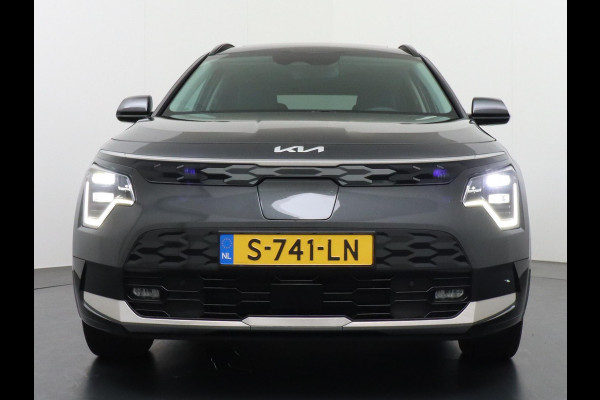 Kia Niro EV ExecutiveLine 64.8 kWh PANO | MEMORY SEAT | KIA GARANTIE T/M 2-2030