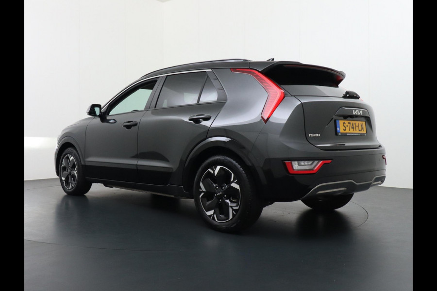 Kia Niro EV ExecutiveLine 64.8 kWh PANO | MEMORY SEAT | KIA GARANTIE T/M 2-2030