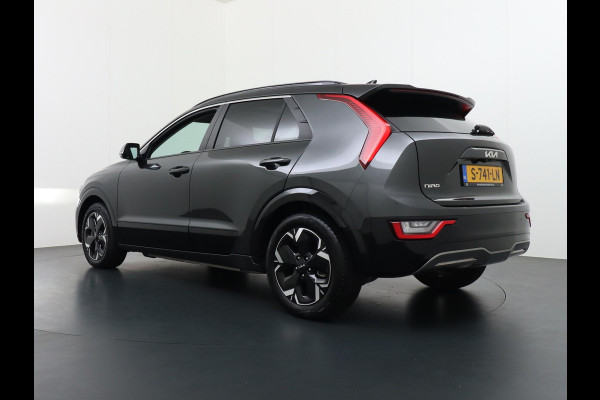 Kia Niro EV ExecutiveLine 64.8 kWh PANO | MEMORY SEAT | KIA GARANTIE T/M 2-2030