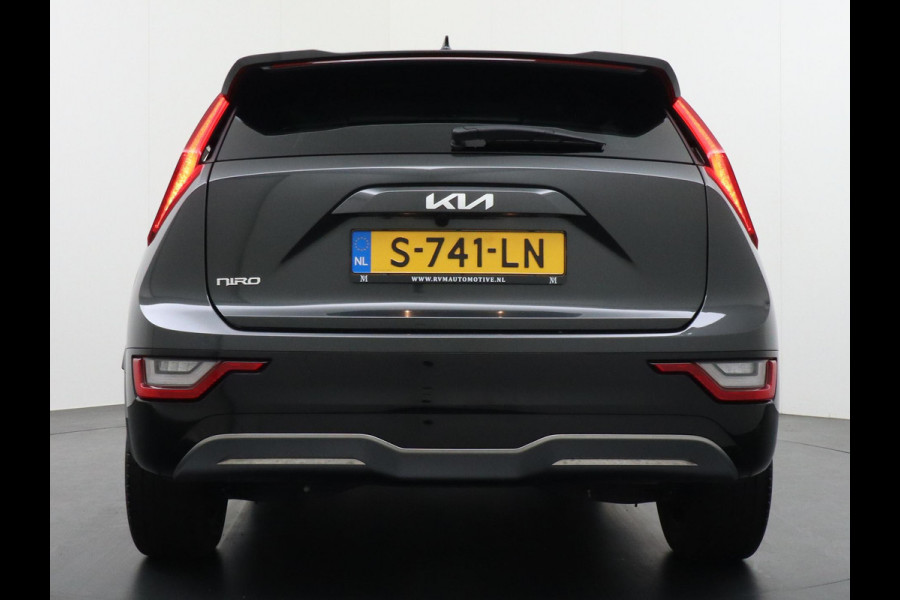 Kia Niro EV ExecutiveLine 64.8 kWh PANO | MEMORY SEAT | KIA GARANTIE T/M 2-2030
