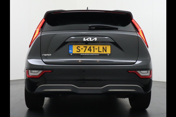 Kia Niro EV ExecutiveLine 64.8 kWh PANO | MEMORY SEAT | KIA GARANTIE T/M 2-2030