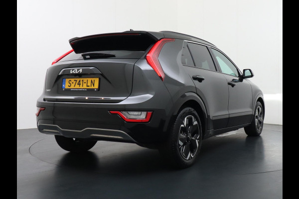 Kia Niro EV ExecutiveLine 64.8 kWh PANO | MEMORY SEAT | KIA GARANTIE T/M 2-2030