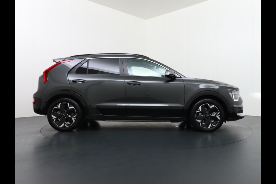 Kia Niro EV ExecutiveLine 64.8 kWh PANO | MEMORY SEAT | KIA GARANTIE T/M 2-2030