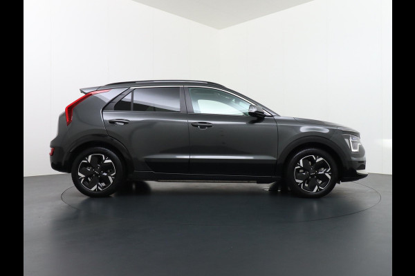 Kia Niro EV ExecutiveLine 64.8 kWh PANO | MEMORY SEAT | KIA GARANTIE T/M 2-2030