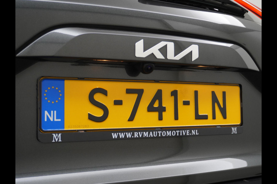 Kia Niro EV ExecutiveLine 64.8 kWh PANO | MEMORY SEAT | KIA GARANTIE T/M 2-2030