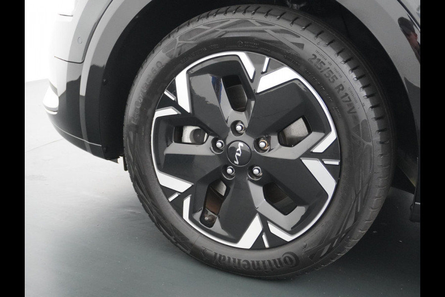 Kia Niro EV ExecutiveLine 64.8 kWh PANO | MEMORY SEAT | KIA GARANTIE T/M 2-2030