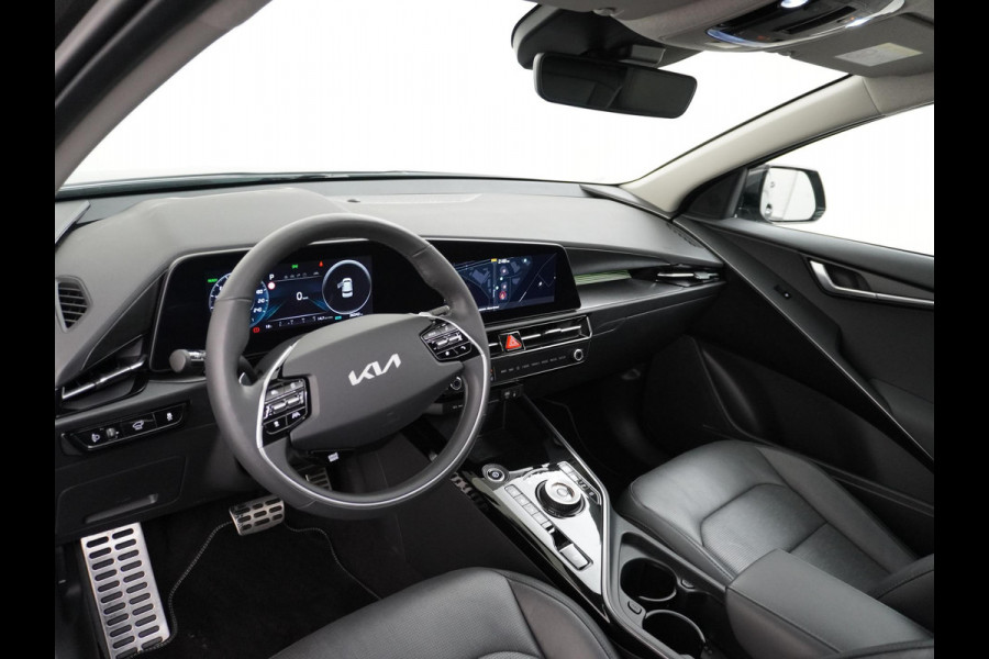 Kia Niro EV ExecutiveLine 64.8 kWh PANO | MEMORY SEAT | KIA GARANTIE T/M 2-2030