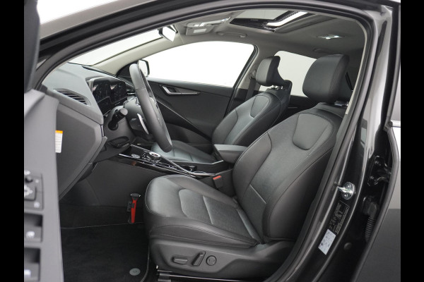Kia Niro EV ExecutiveLine 64.8 kWh PANO | MEMORY SEAT | KIA GARANTIE T/M 2-2030