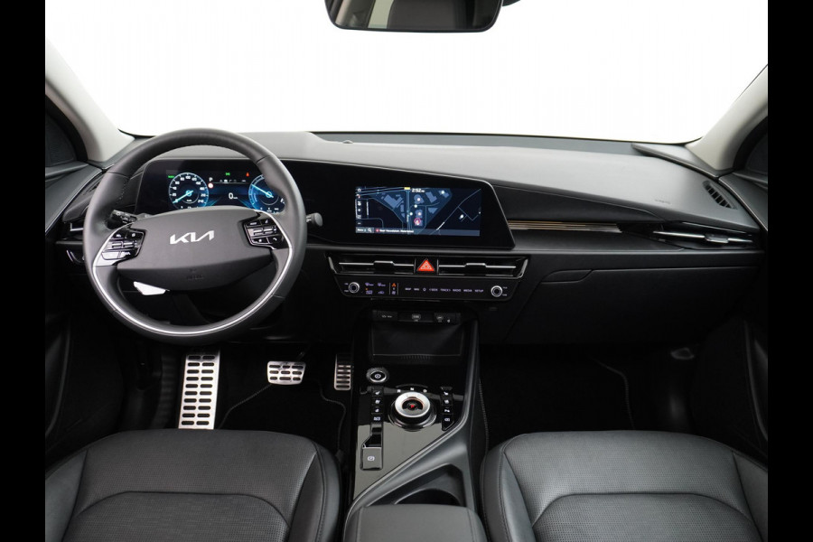 Kia Niro EV ExecutiveLine 64.8 kWh PANO | MEMORY SEAT | KIA GARANTIE T/M 2-2030