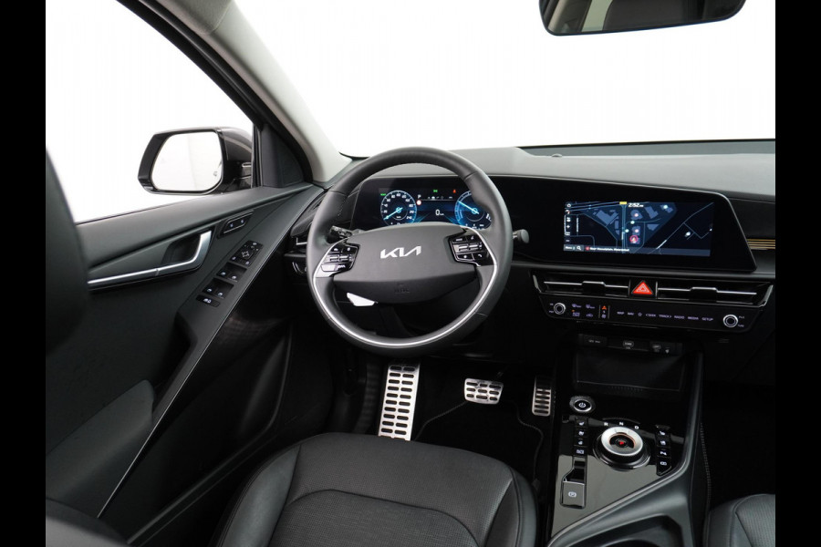Kia Niro EV ExecutiveLine 64.8 kWh PANO | MEMORY SEAT | KIA GARANTIE T/M 2-2030