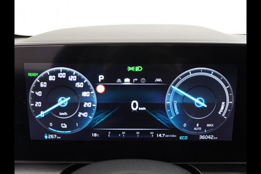 Kia Niro EV ExecutiveLine 64.8 kWh PANO | MEMORY SEAT | KIA GARANTIE T/M 2-2030