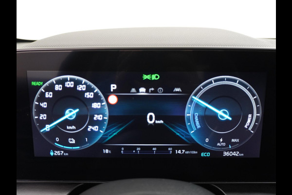 Kia Niro EV ExecutiveLine 64.8 kWh PANO | MEMORY SEAT | KIA GARANTIE T/M 2-2030