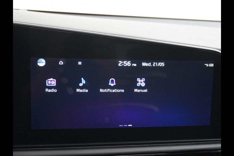 Kia Niro EV ExecutiveLine 64.8 kWh PANO | MEMORY SEAT | KIA GARANTIE T/M 2-2030