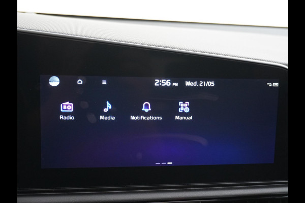 Kia Niro EV ExecutiveLine 64.8 kWh PANO | MEMORY SEAT | KIA GARANTIE T/M 2-2030
