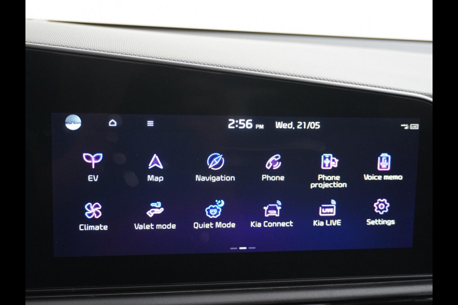 Kia Niro EV ExecutiveLine 64.8 kWh PANO | MEMORY SEAT | KIA GARANTIE T/M 2-2030