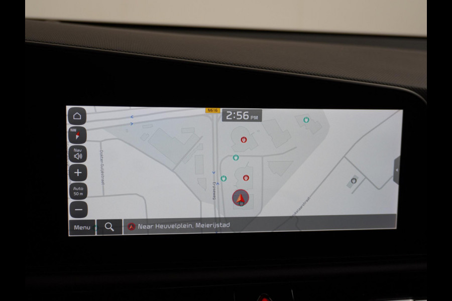 Kia Niro EV ExecutiveLine 64.8 kWh PANO | MEMORY SEAT | KIA GARANTIE T/M 2-2030