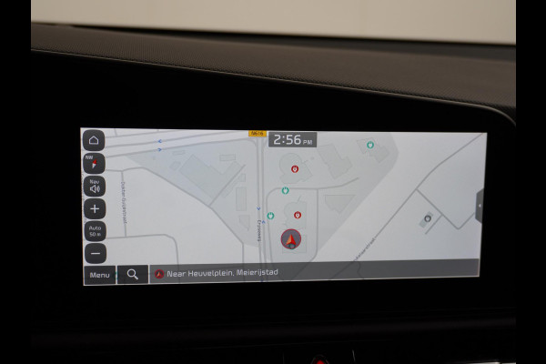 Kia Niro EV ExecutiveLine 64.8 kWh PANO | MEMORY SEAT | KIA GARANTIE T/M 2-2030