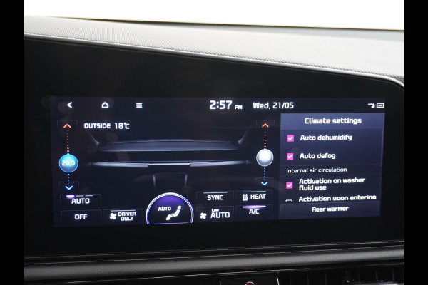 Kia Niro EV ExecutiveLine 64.8 kWh PANO | MEMORY SEAT | KIA GARANTIE T/M 2-2030