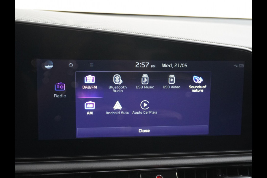 Kia Niro EV ExecutiveLine 64.8 kWh PANO | MEMORY SEAT | KIA GARANTIE T/M 2-2030
