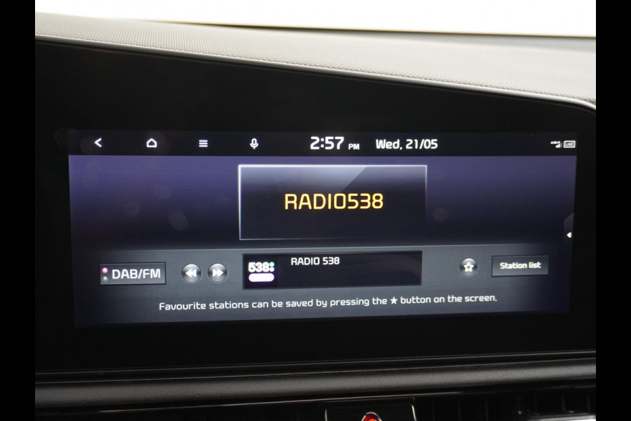 Kia Niro EV ExecutiveLine 64.8 kWh PANO | MEMORY SEAT | KIA GARANTIE T/M 2-2030