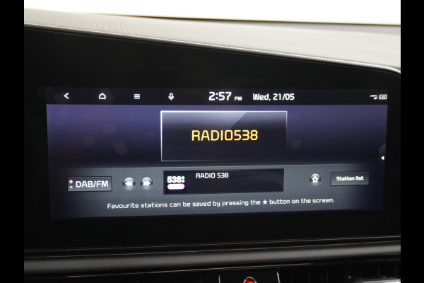 Kia Niro EV ExecutiveLine 64.8 kWh PANO | MEMORY SEAT | KIA GARANTIE T/M 2-2030