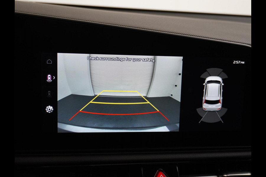 Kia Niro EV ExecutiveLine 64.8 kWh PANO | MEMORY SEAT | KIA GARANTIE T/M 2-2030