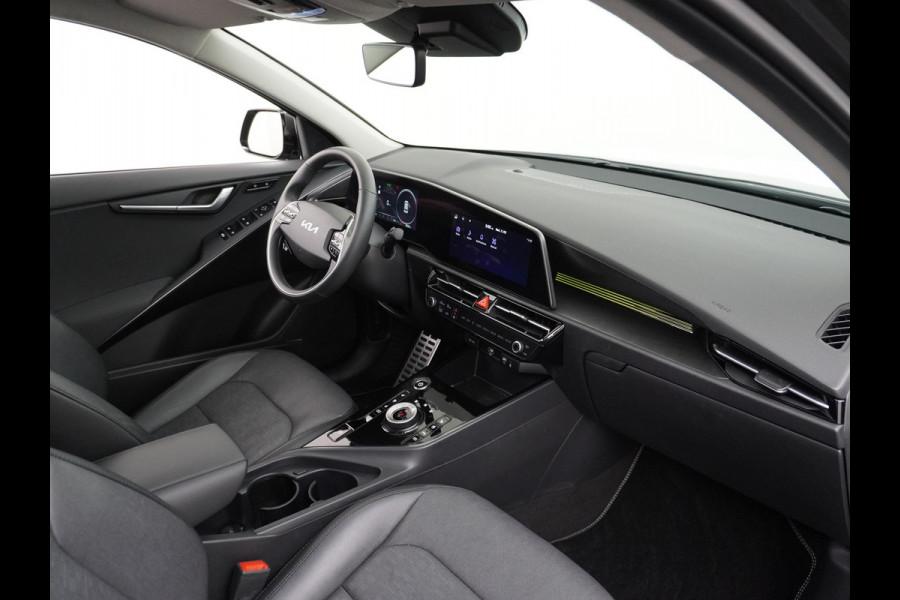Kia Niro EV ExecutiveLine 64.8 kWh PANO | MEMORY SEAT | KIA GARANTIE T/M 2-2030