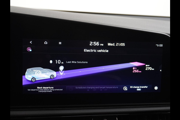 Kia Niro EV ExecutiveLine 64.8 kWh PANO | MEMORY SEAT | KIA GARANTIE T/M 2-2030