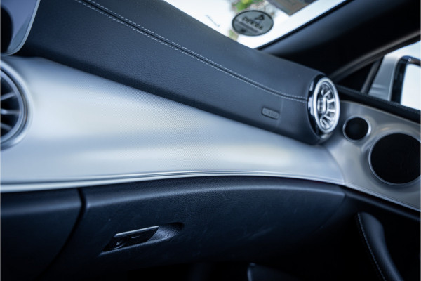 Mercedes-Benz E-Klasse Cabrio 400 4MATIC (334pk) Premium Plus - Ventilatie - AMG - Memory