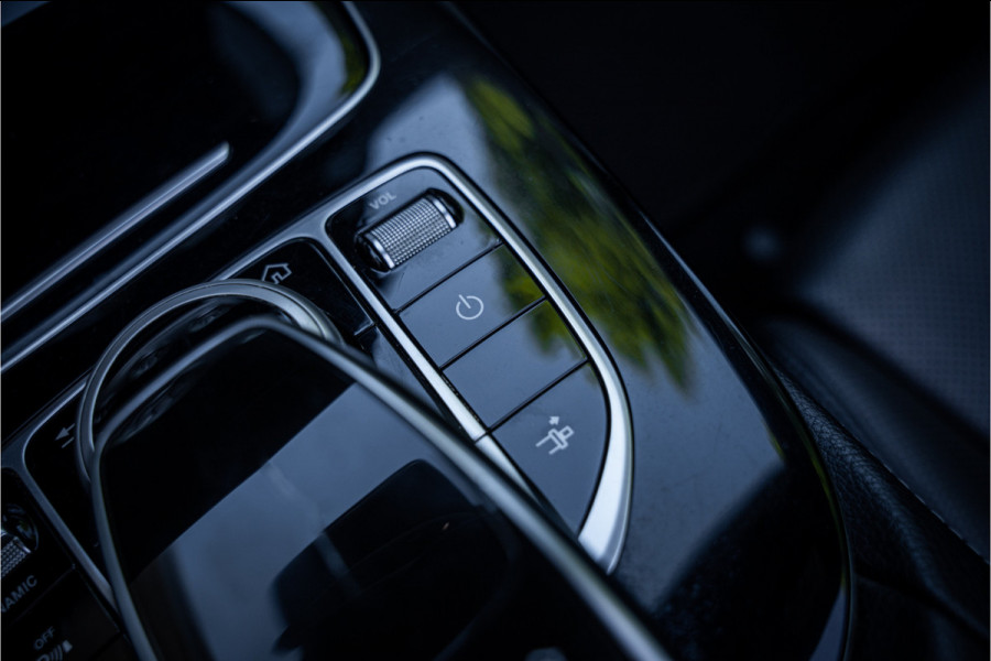 Mercedes-Benz E-Klasse Cabrio 400 4MATIC (334pk) Premium Plus - Ventilatie - AMG - Memory