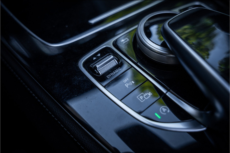 Mercedes-Benz E-Klasse Cabrio 400 4MATIC (334pk) Premium Plus - Ventilatie - AMG - Memory