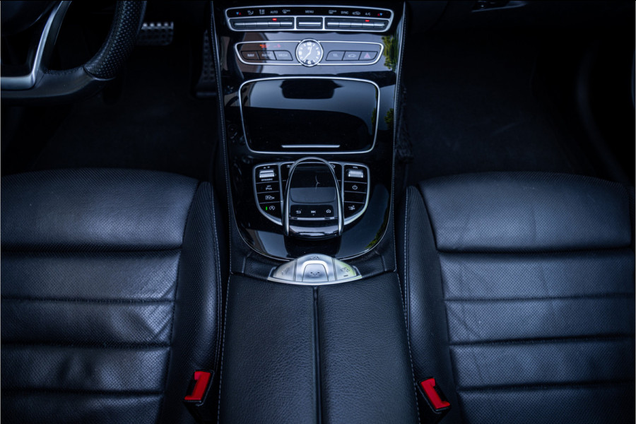 Mercedes-Benz E-Klasse Cabrio 400 4MATIC (334pk) Premium Plus - Ventilatie - AMG - Memory