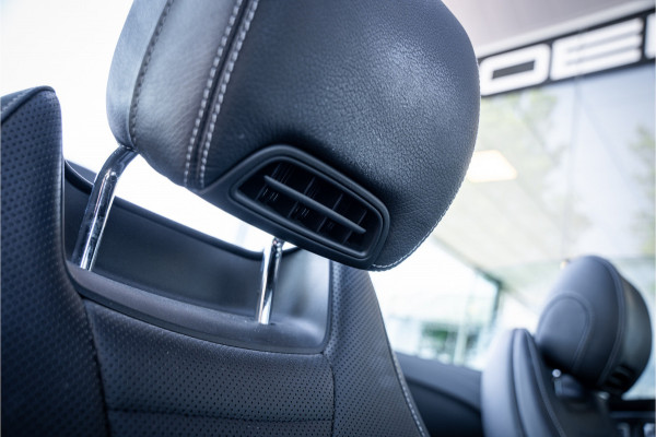 Mercedes-Benz E-Klasse Cabrio 400 4MATIC (334pk) Premium Plus - Ventilatie - AMG - Memory