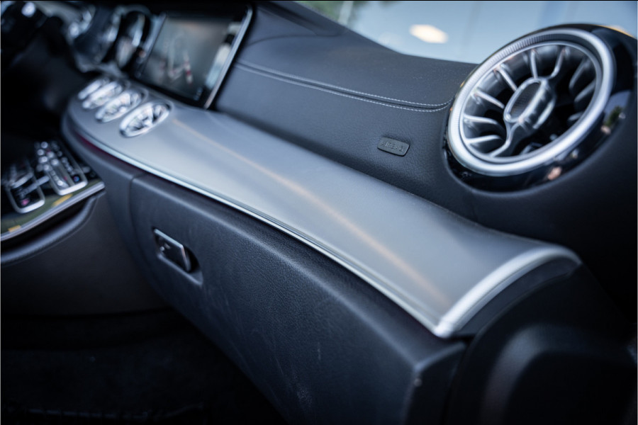 Mercedes-Benz E-Klasse Cabrio 400 4MATIC (334pk) Premium Plus - Ventilatie - AMG - Memory