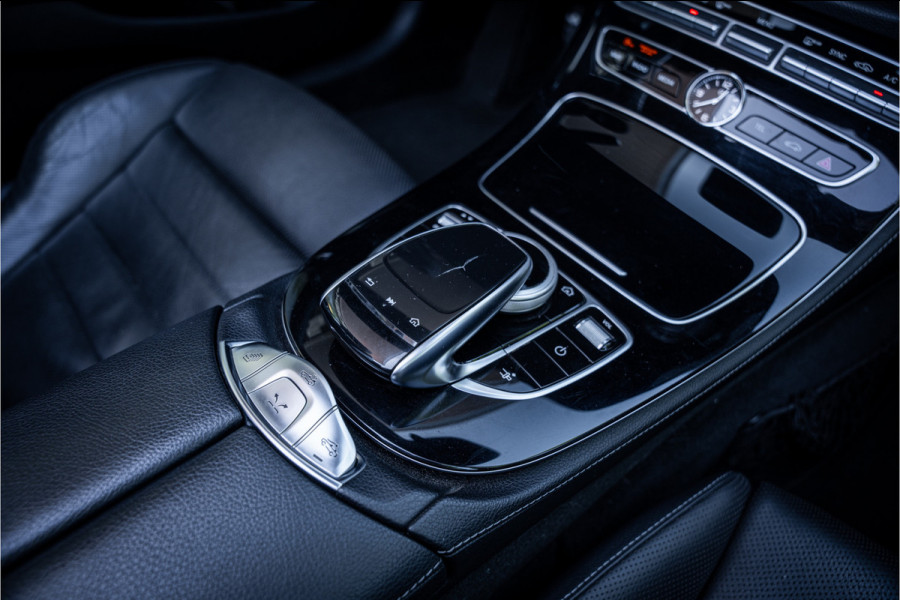 Mercedes-Benz E-Klasse Cabrio 400 4MATIC (334pk) Premium Plus - Ventilatie - AMG - Memory