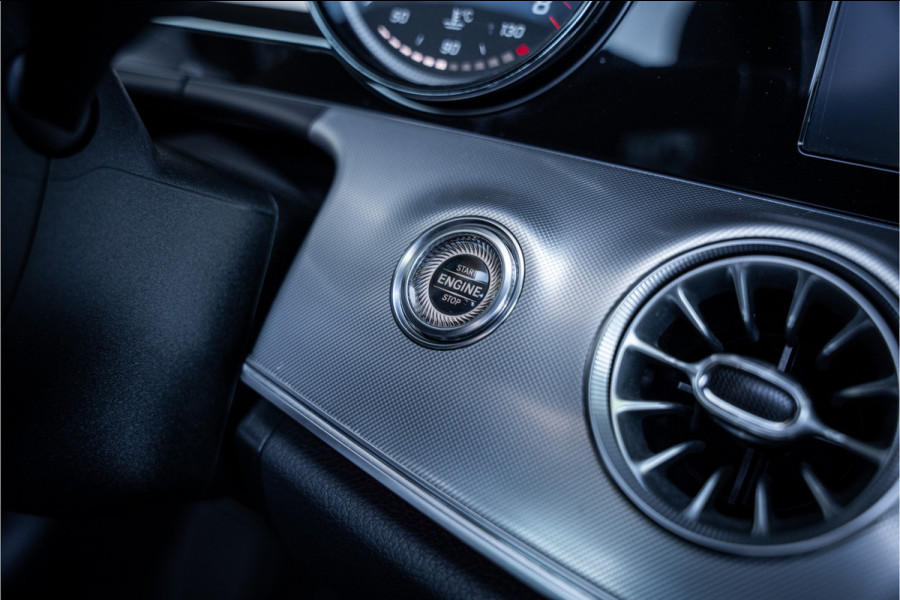 Mercedes-Benz E-Klasse Cabrio 400 4MATIC (334pk) Premium Plus - Ventilatie - AMG - Memory