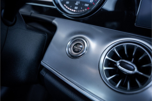 Mercedes-Benz E-Klasse Cabrio 400 4MATIC (334pk) Premium Plus - Ventilatie - AMG - Memory